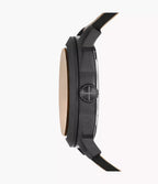Orologio Fossil FS5972  Machine Pelle Uomo