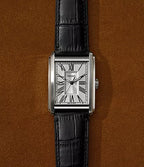 Orologio Fossil FS6078 Carraway Pelle Uomo