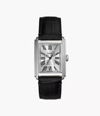 Orologio Fossil FS6078 Carraway Pelle Uomo