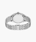Orologio Fossil FS6140 Campbell Acciaio Uomo