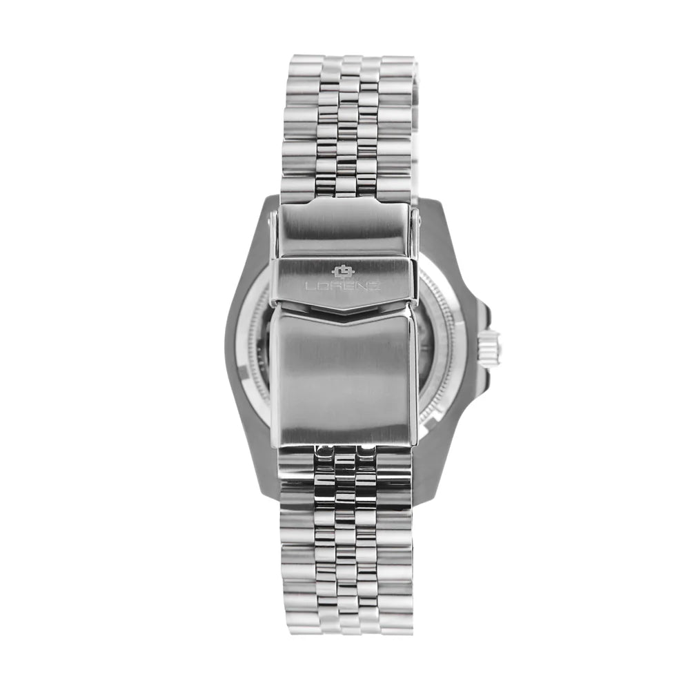 Orologio Lorenz - 030255MP - Shark 5