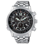 Citizen Watch - CB5860-86E - Chrono Pilot Steel