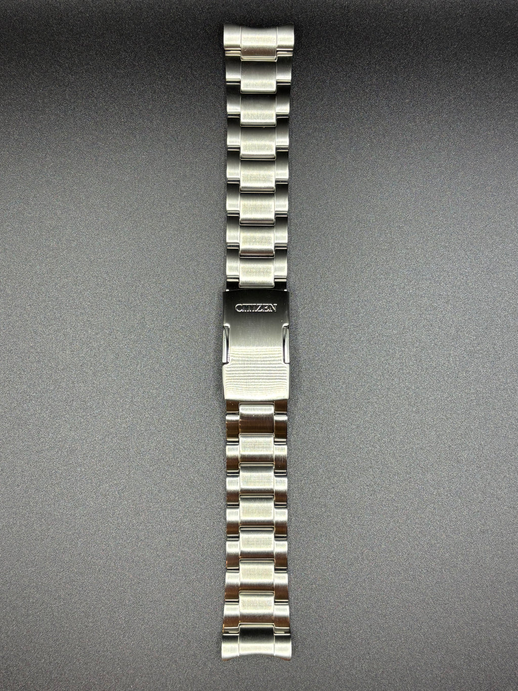 Bracciale Citizen 59-R00684 Promaster FUGU NY0040 Acciaio 20mm Originale