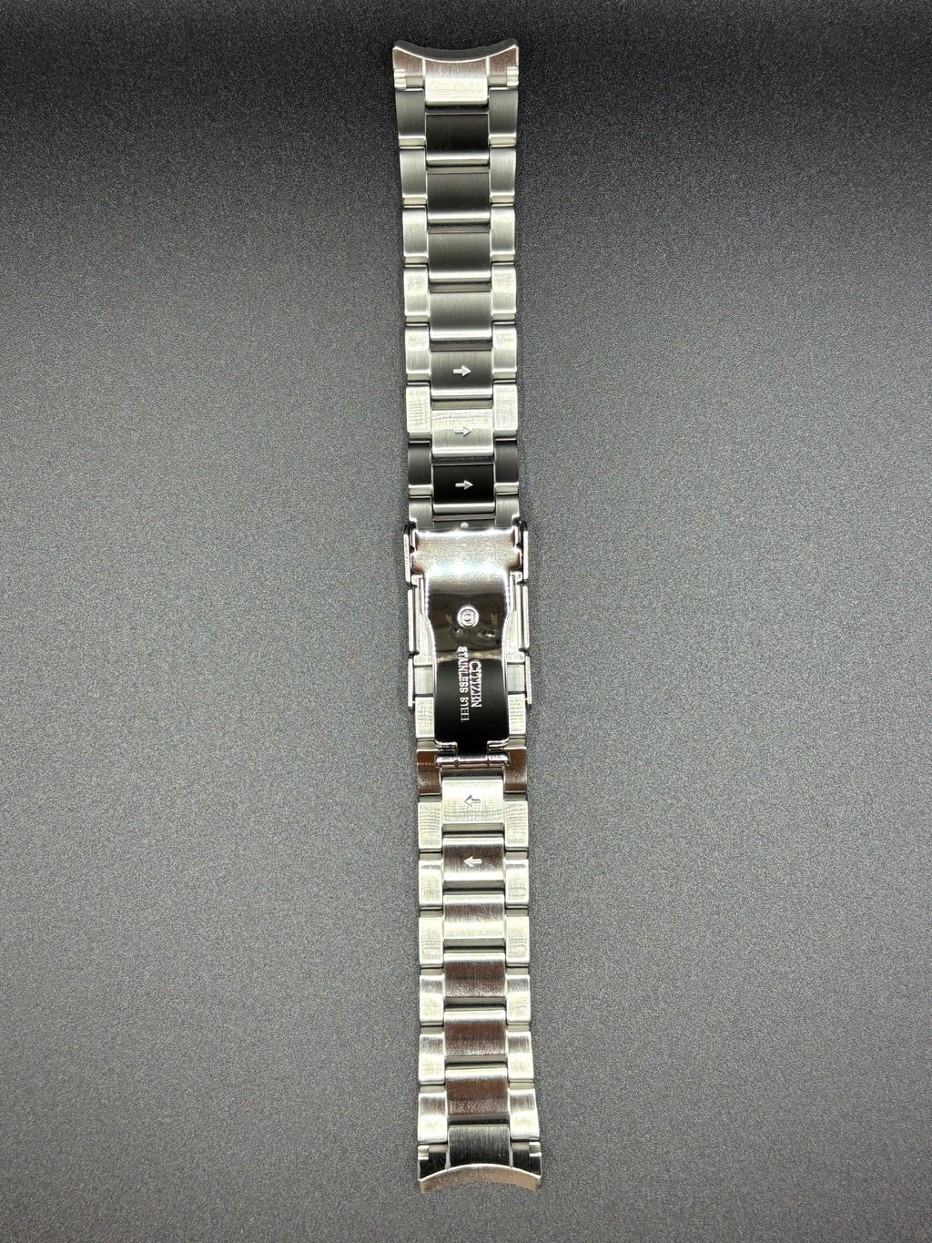 Bracciale Citizen 59-R00684 Promaster FUGU NY0040 Acciaio 20mm Originale
