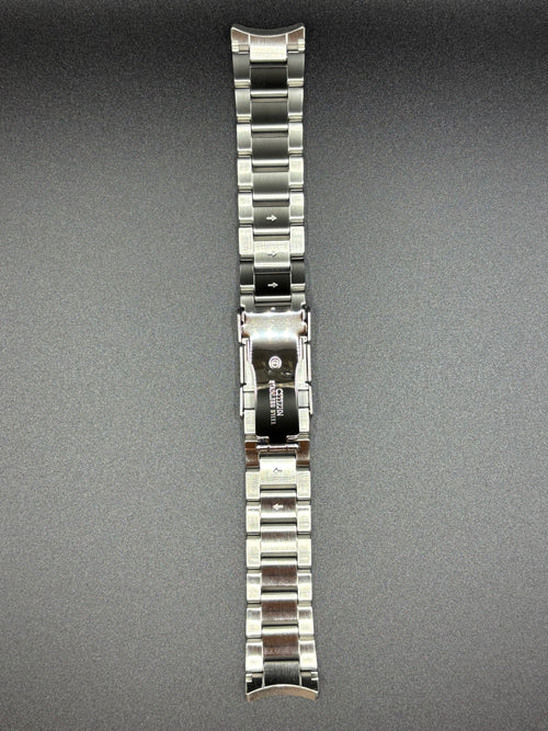 Bracciale Citizen 59-R00684 Promaster FUGU NY0040 Acciaio 20mm Originale