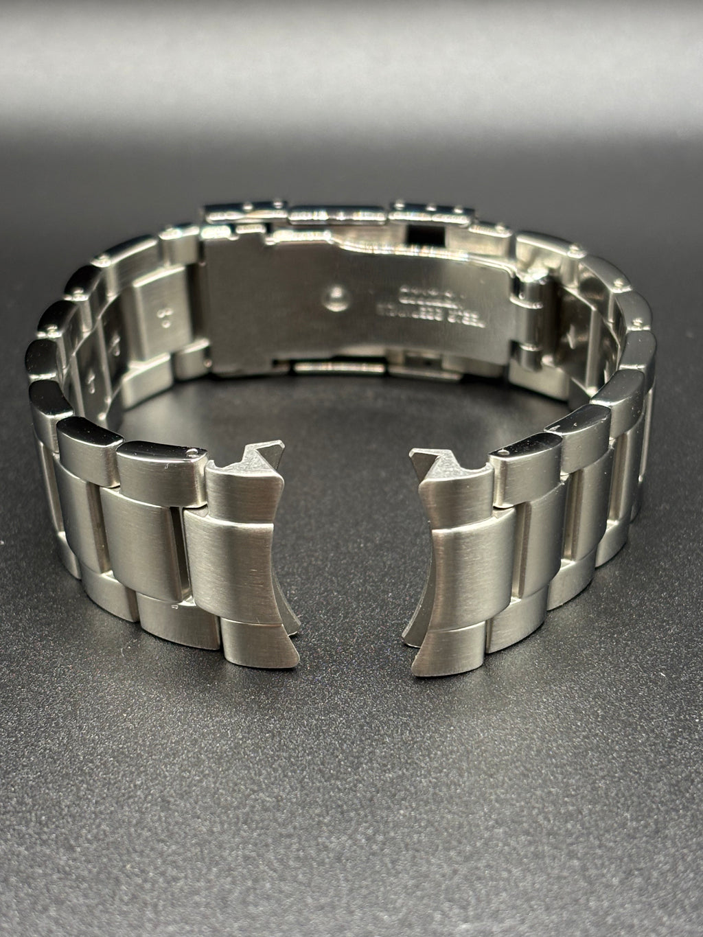 Bracciale Citizen 59-R00684 Promaster FUGU NY0040 Acciaio 20mm Originale