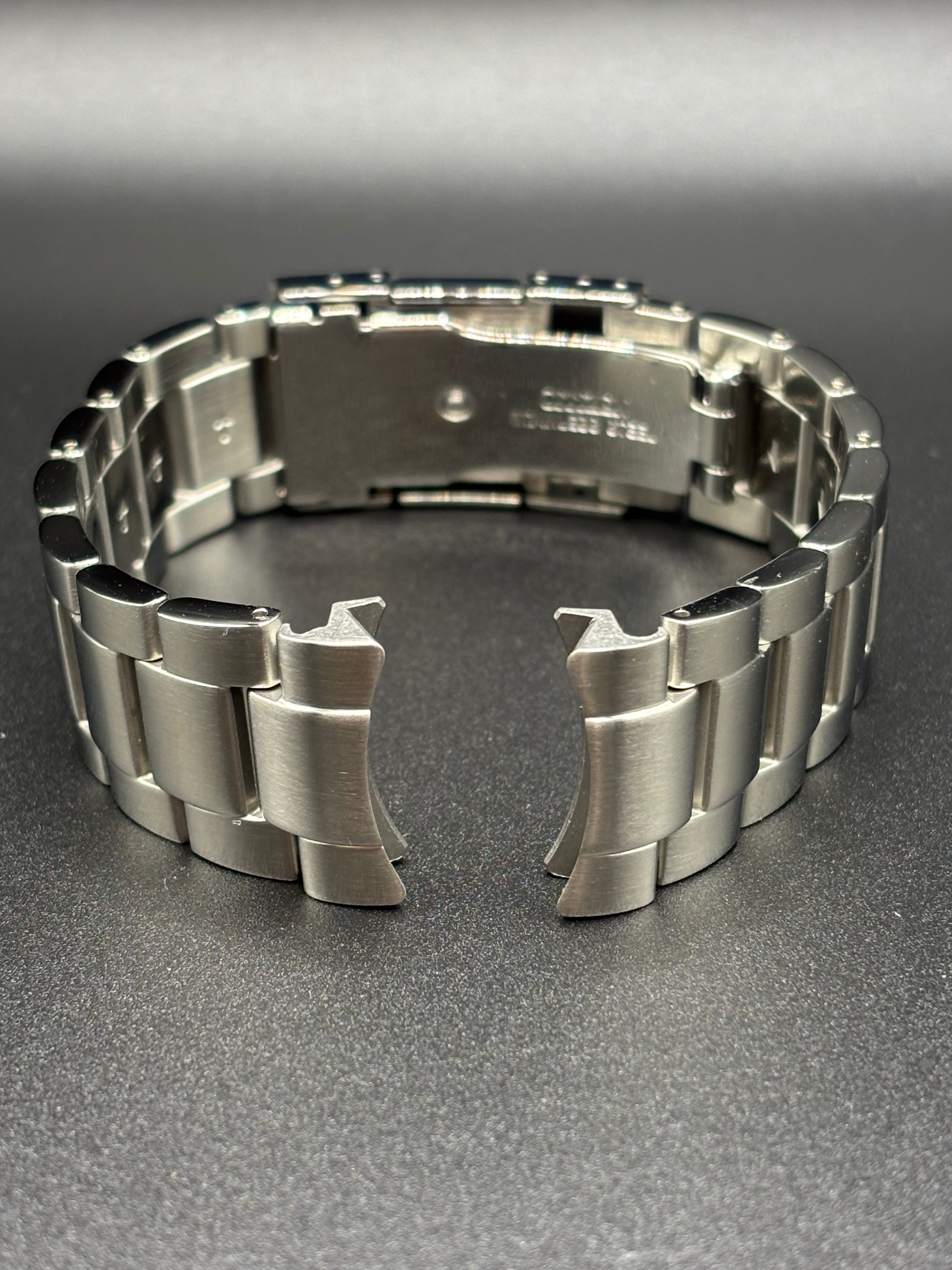 Bracciale Citizen 59-R00684 Promaster FUGU NY0040 Acciaio 20mm Originale
