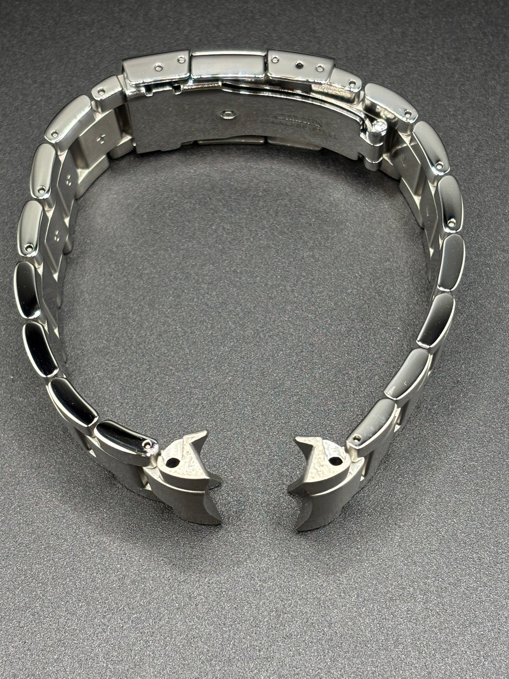 Bracciale Citizen 59-R00684 Promaster FUGU NY0040 Acciaio 20mm Originale