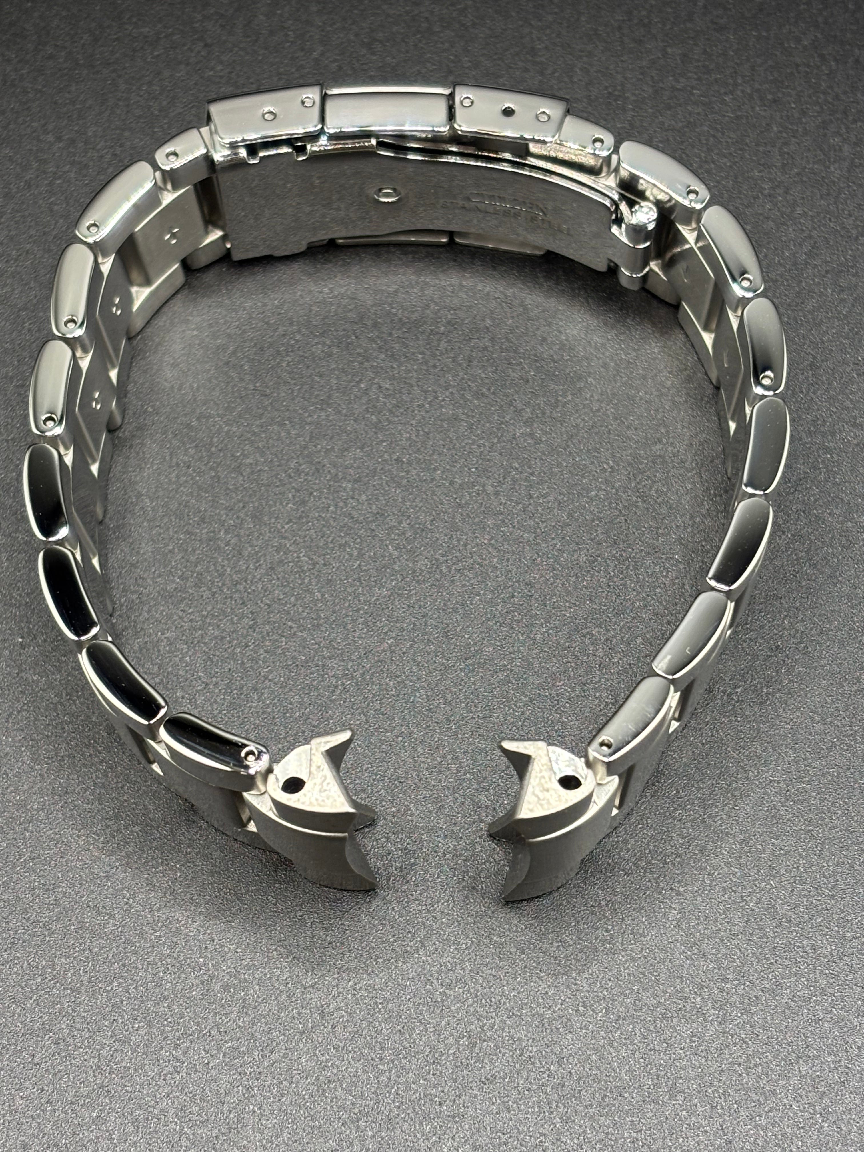 Bracciale Citizen 59-R00684 Promaster FUGU NY0040 Acciaio 20mm Originale