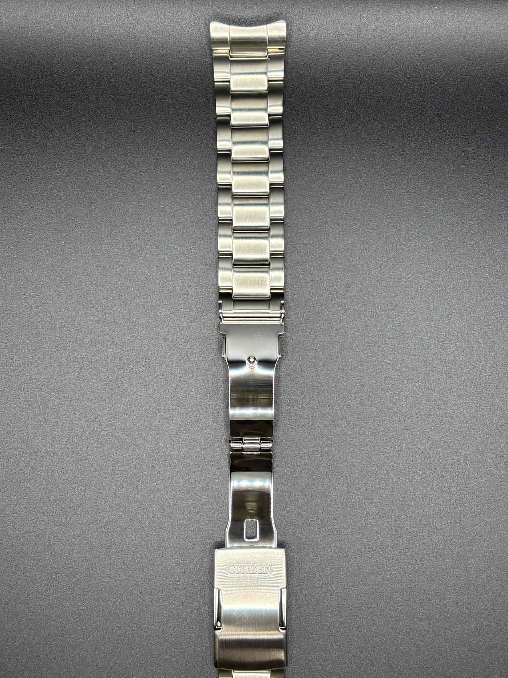 Bracciale Citizen 59-R00684 Promaster FUGU NY0040 Acciaio 20mm Originale