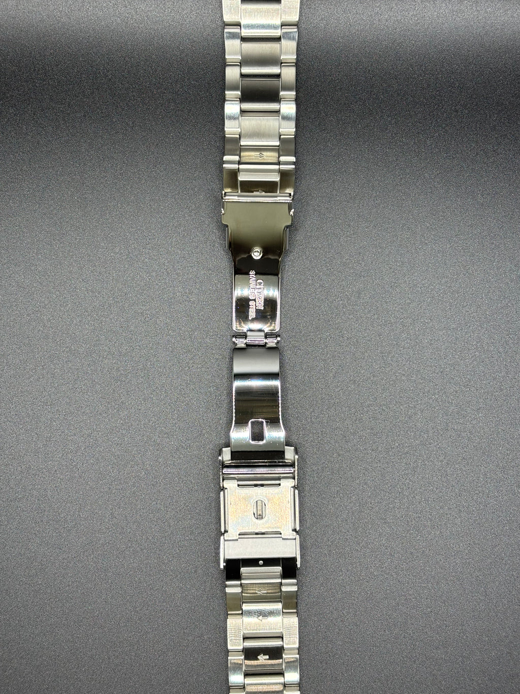 Bracciale Citizen 59-R00684 Promaster FUGU NY0040 Acciaio 20mm Originale