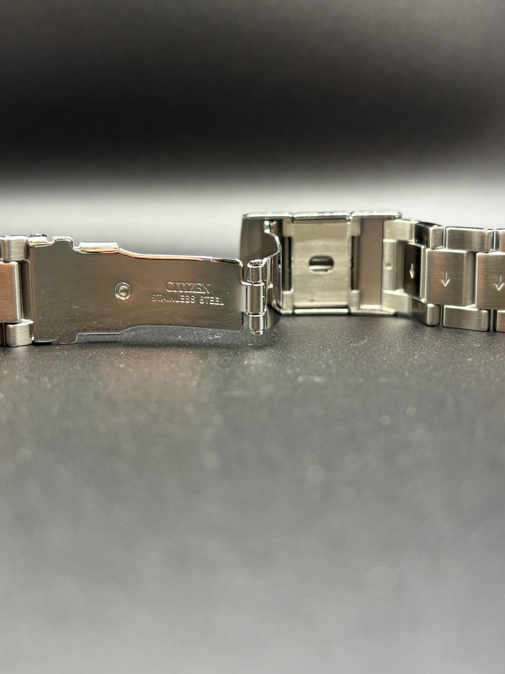 Bracciale Citizen 59-R00684 Promaster FUGU NY0040 Acciaio 20mm Originale