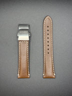Citizen Armband 59-R50561 Pilot AS2020 Leder 22mm Original