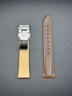 Citizen Armband 59-R50561 Pilot AS2020 Leder 22mm Original