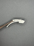Citizen Armband 59-R50561 Pilot AS2020 Leder 22mm Original