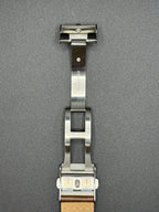 Citizen Armband 59-R50561 Pilot AS2020 Leder 22mm Original