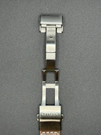 Citizen Armband 59-R50561 Pilot AS2020 Leder 22mm Original
