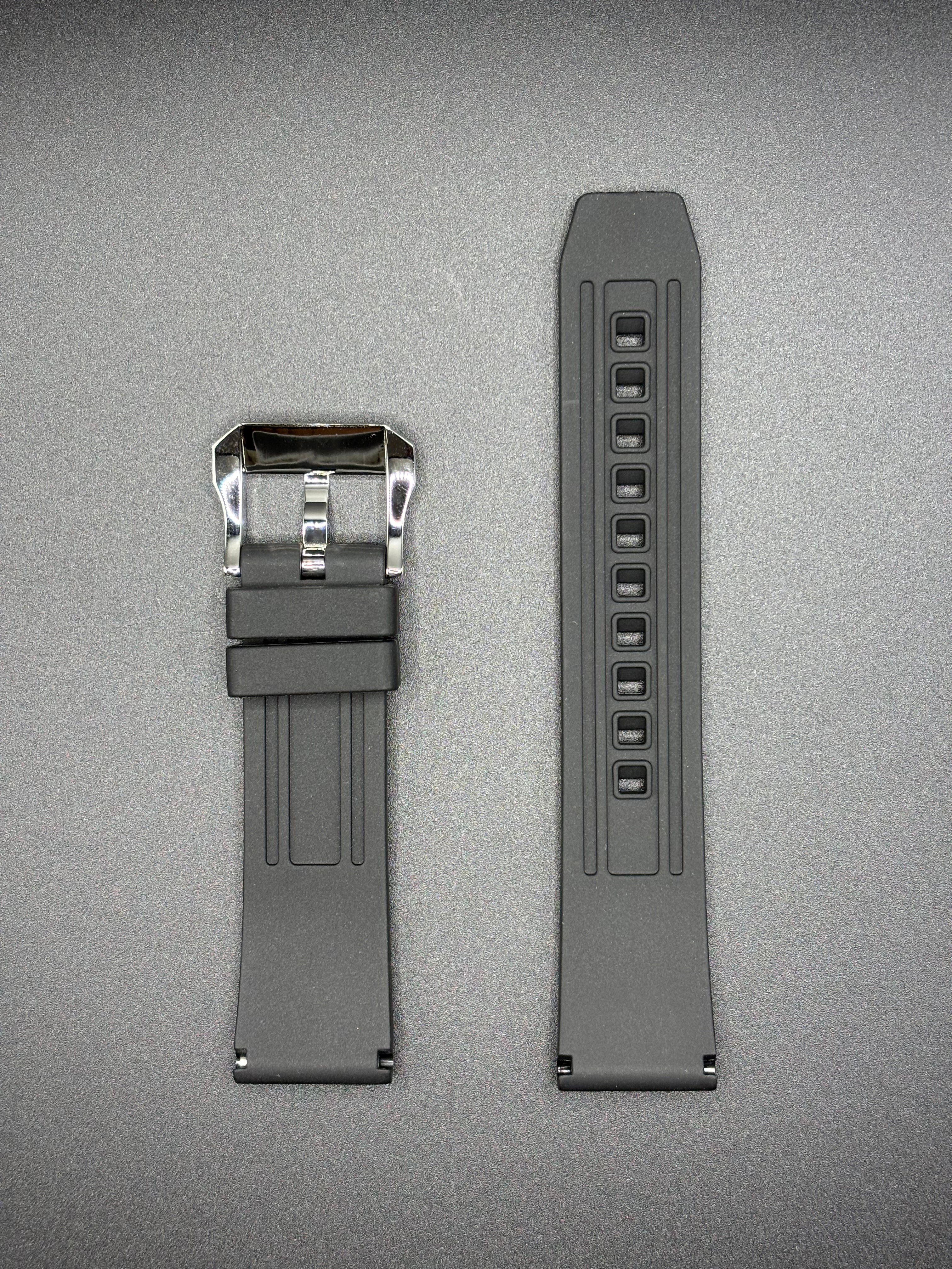 Citizen Watch Band 59-R50254 Promaster BN2036 Rubber 22mm Original