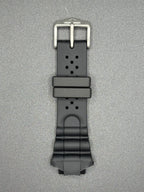 Citizen Armband 59-G0243 Aqualand JP0160 Gummi 16mm Original