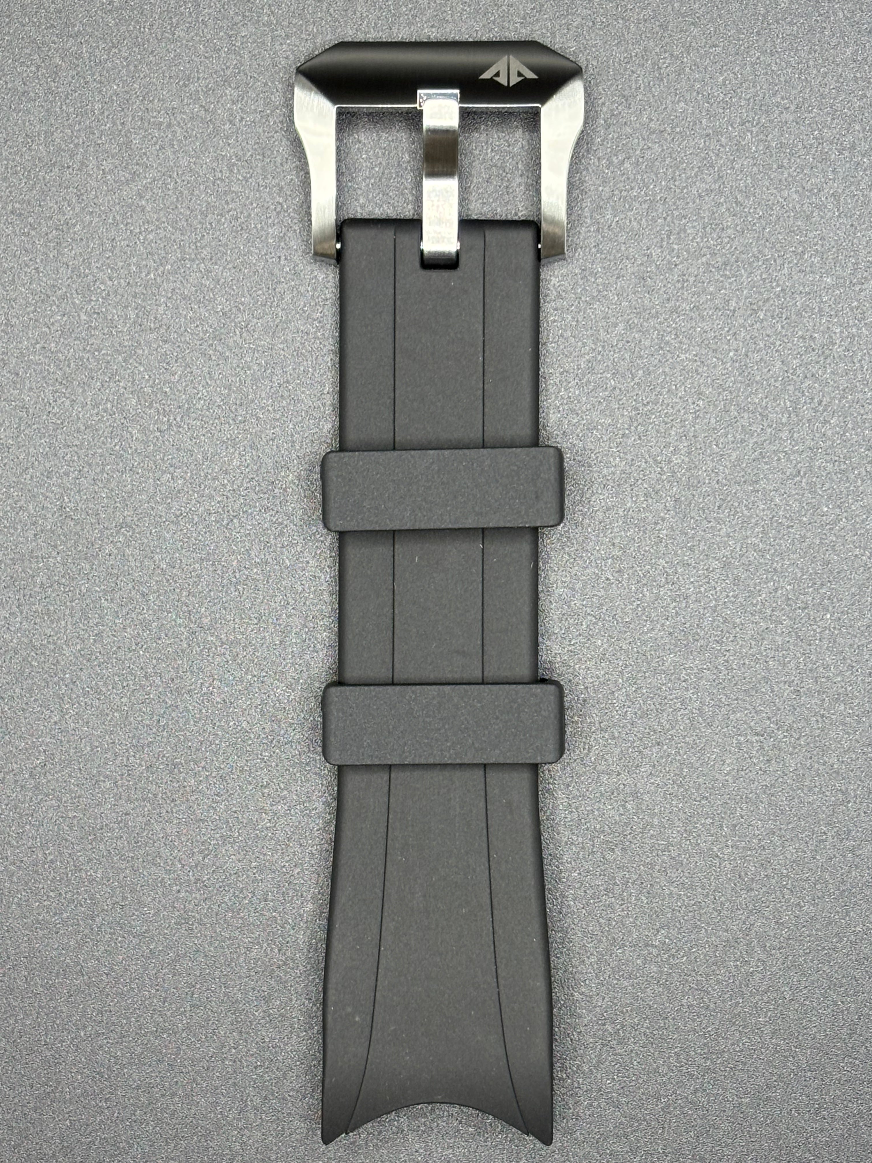 Citizen Armband 59-S51866 Promaster BJ2115 Gummi 23mm Original