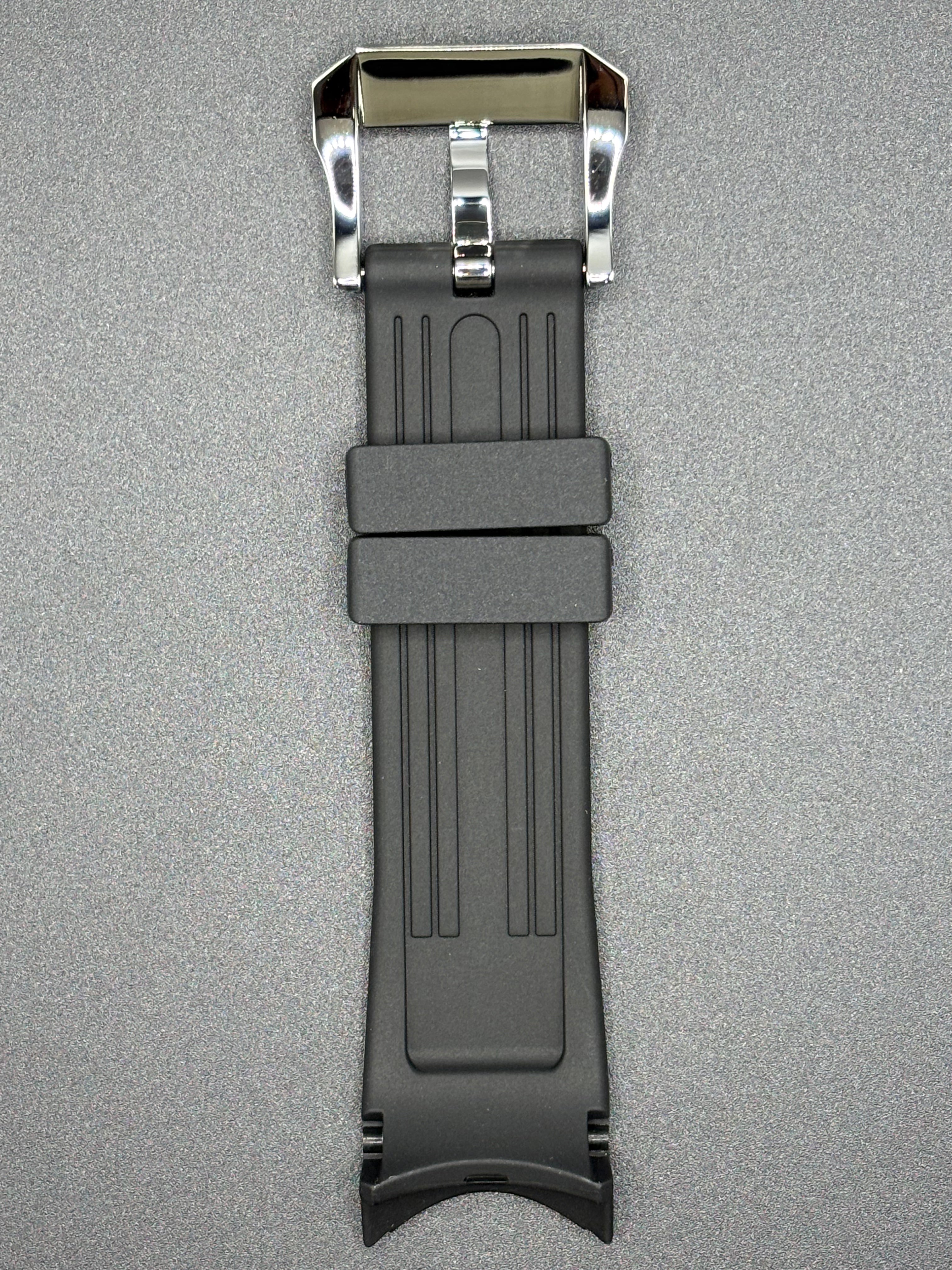 Citizen Armband 59-S51866 Promaster BJ2115 Gummi 23mm Original