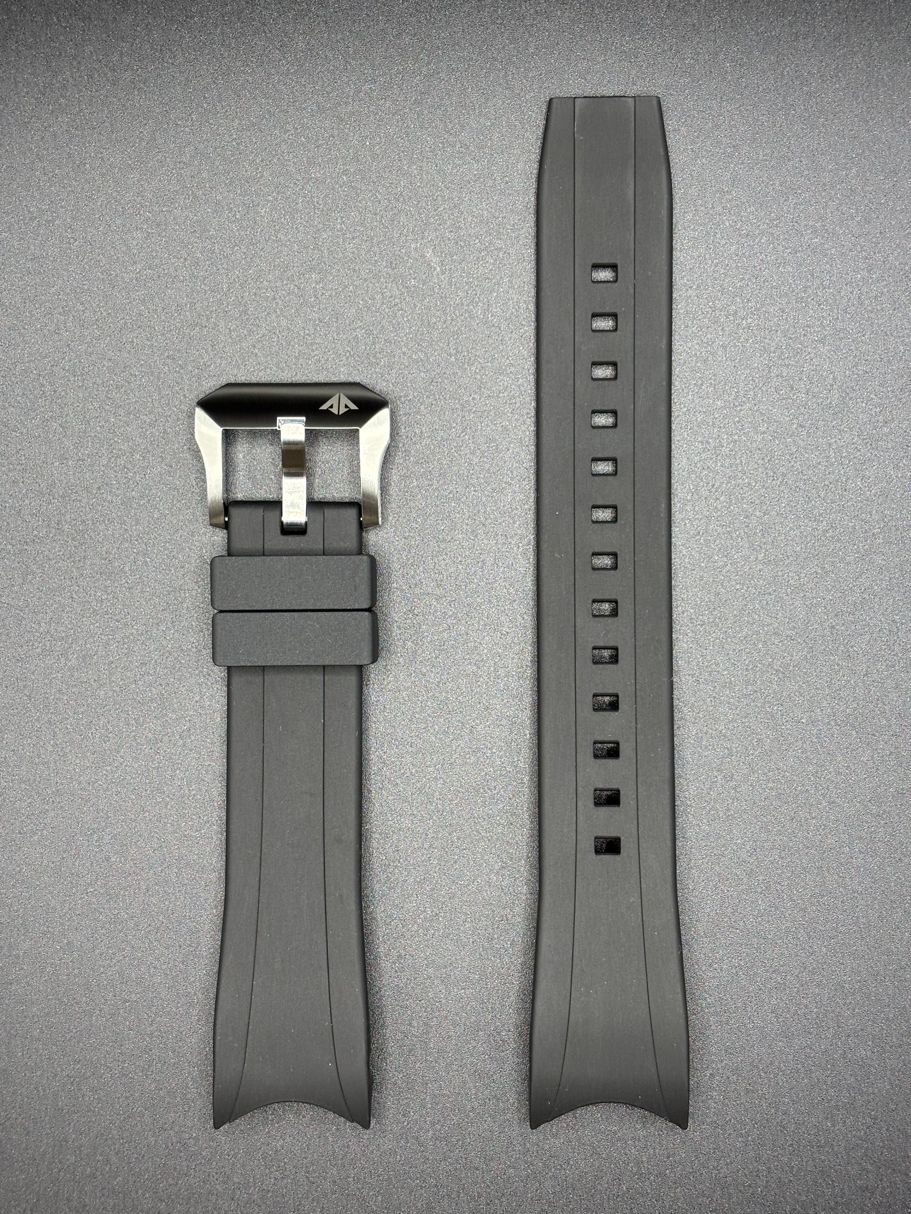 Citizen Armband 59-S51866 Promaster BJ2115 Gummi 23mm Original