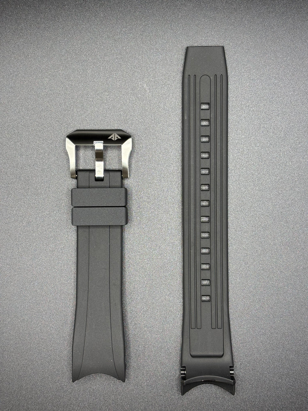 Citizen Armband 59-S51866 Promaster BJ2115 Gummi 23mm Original