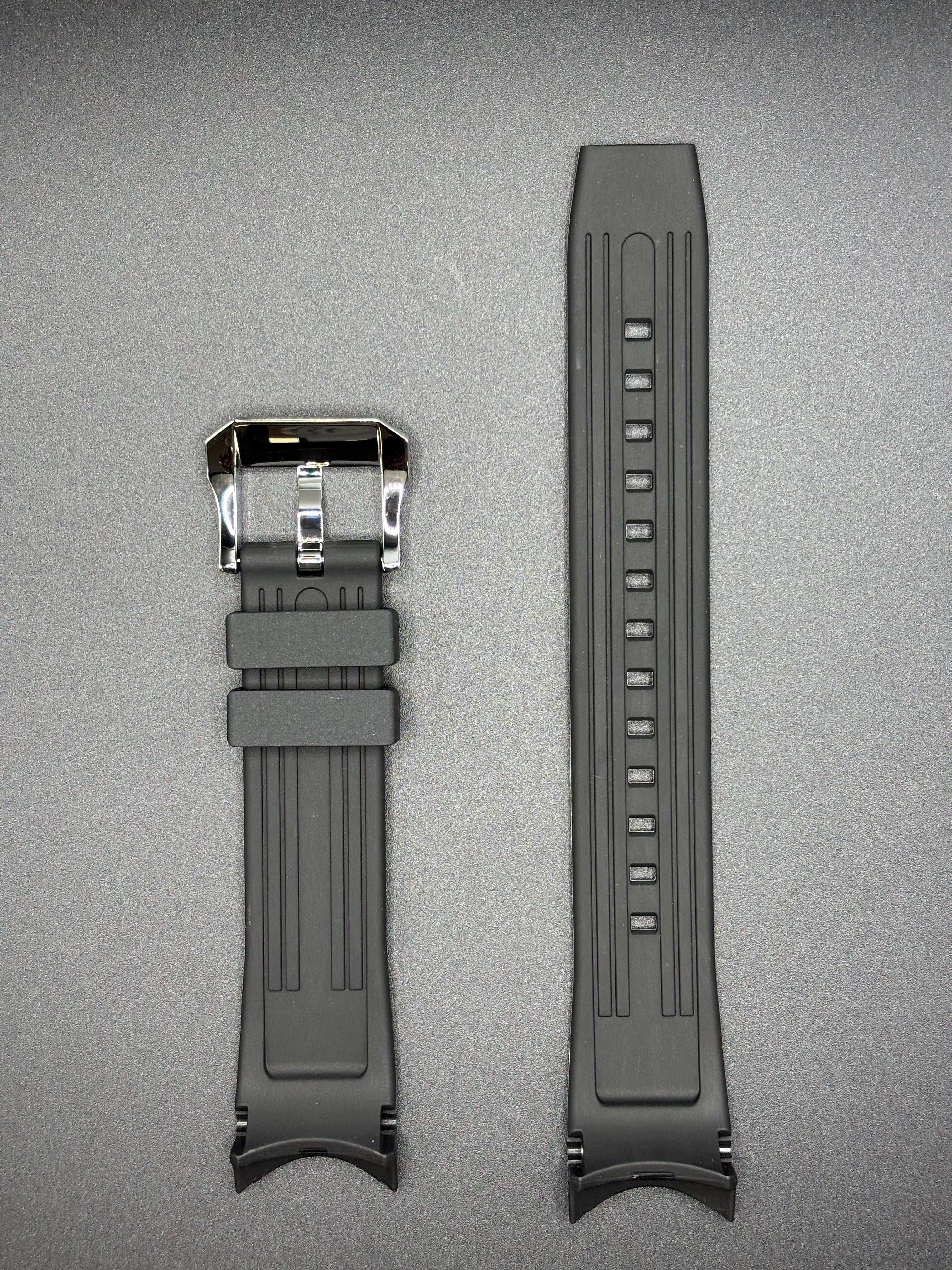 Citizen Armband 59-S51866 Promaster BJ2115 Gummi 23mm Original