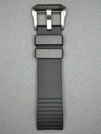 Citizen Armband 59-T50829 Altichron BN4021 Silikon 22mm Original