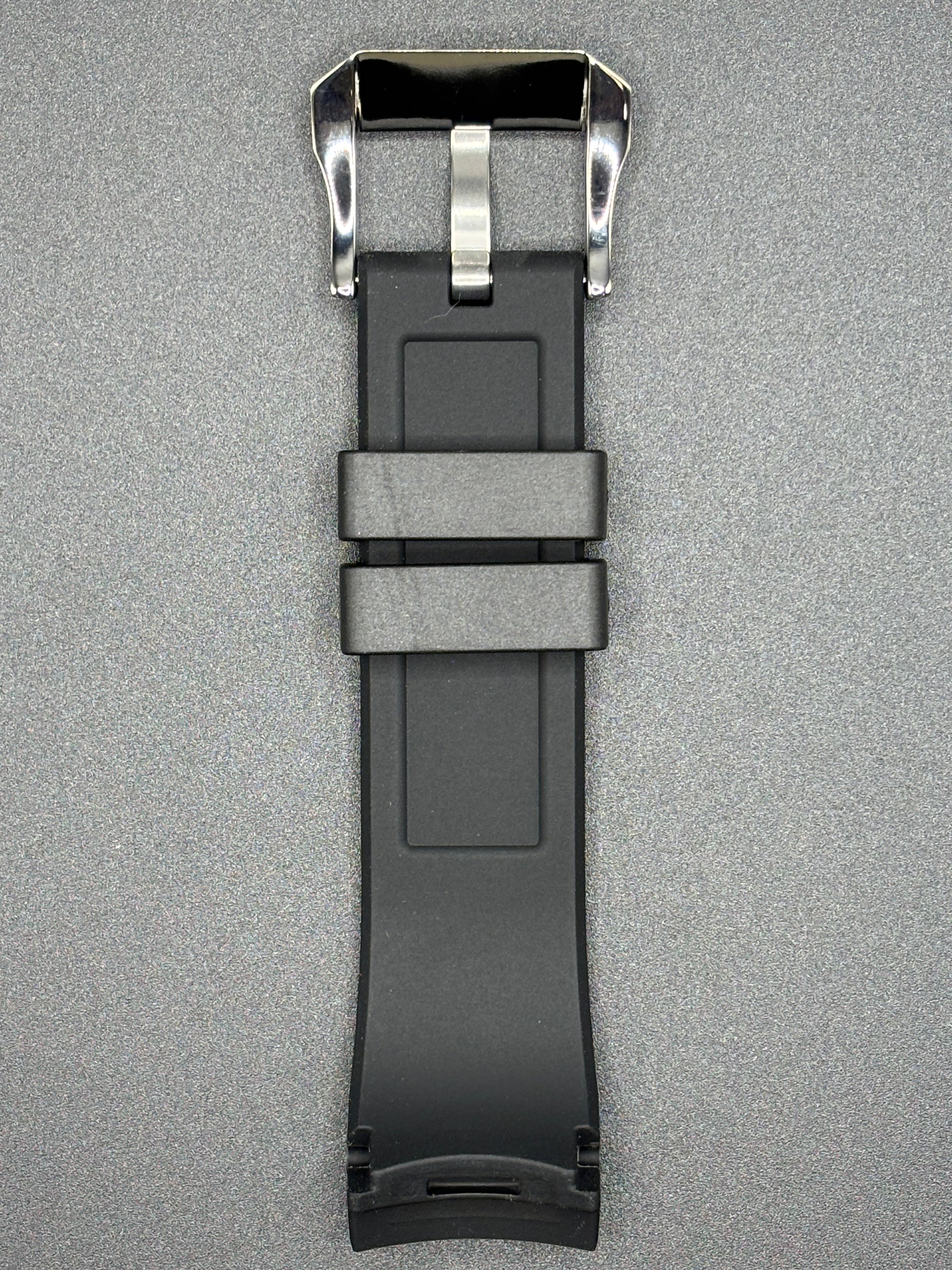 Citizen Armband 59-T50829 Altichron BN4021 Silikon 22mm Original