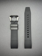 Citizen Armband 59-T50829 Altichron BN4021 Silikon 22mm Original