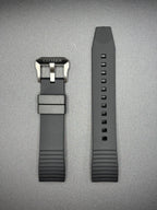 Citizen Armband 59-T50829 Altichron BN4021 Silikon 22mm Original