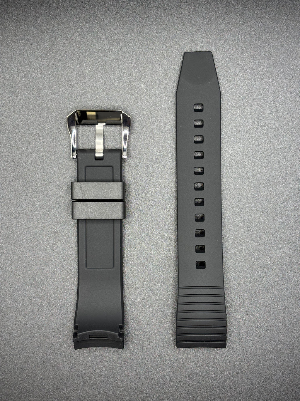 Citizen Armband 59-T50829 Altichron BN4021 Silikon 22mm Original