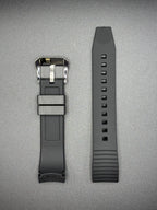 Citizen Armband 59-T50829 Altichron BN4021 Silikon 22mm Original