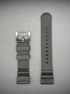 Citizen Armband 59-001BB-01 Aqualand JP2007 Kautschuk 24mm Original