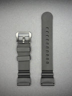 Citizen Armband 59-001BB-01 Aqualand JP2007 Kautschuk 24mm Original