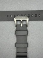 Citizen Armband 59-001BB-01 Aqualand JP2007 Kautschuk 24mm Original