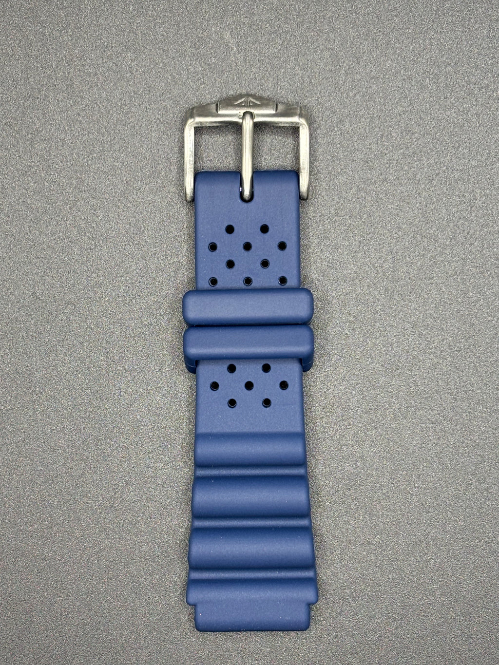 Cinturino Citizen 59-S54498 Promaster NY0040 Gomma 20mm Originale