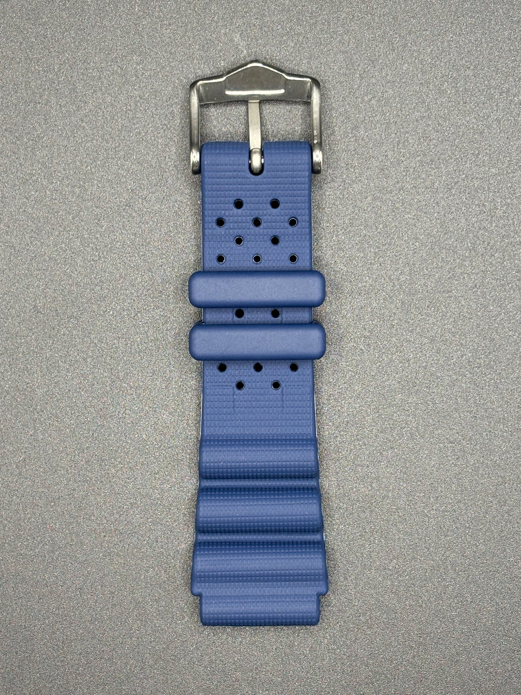 Cinturino Citizen 59-S54498 Promaster NY0040 Gomma 20mm Originale