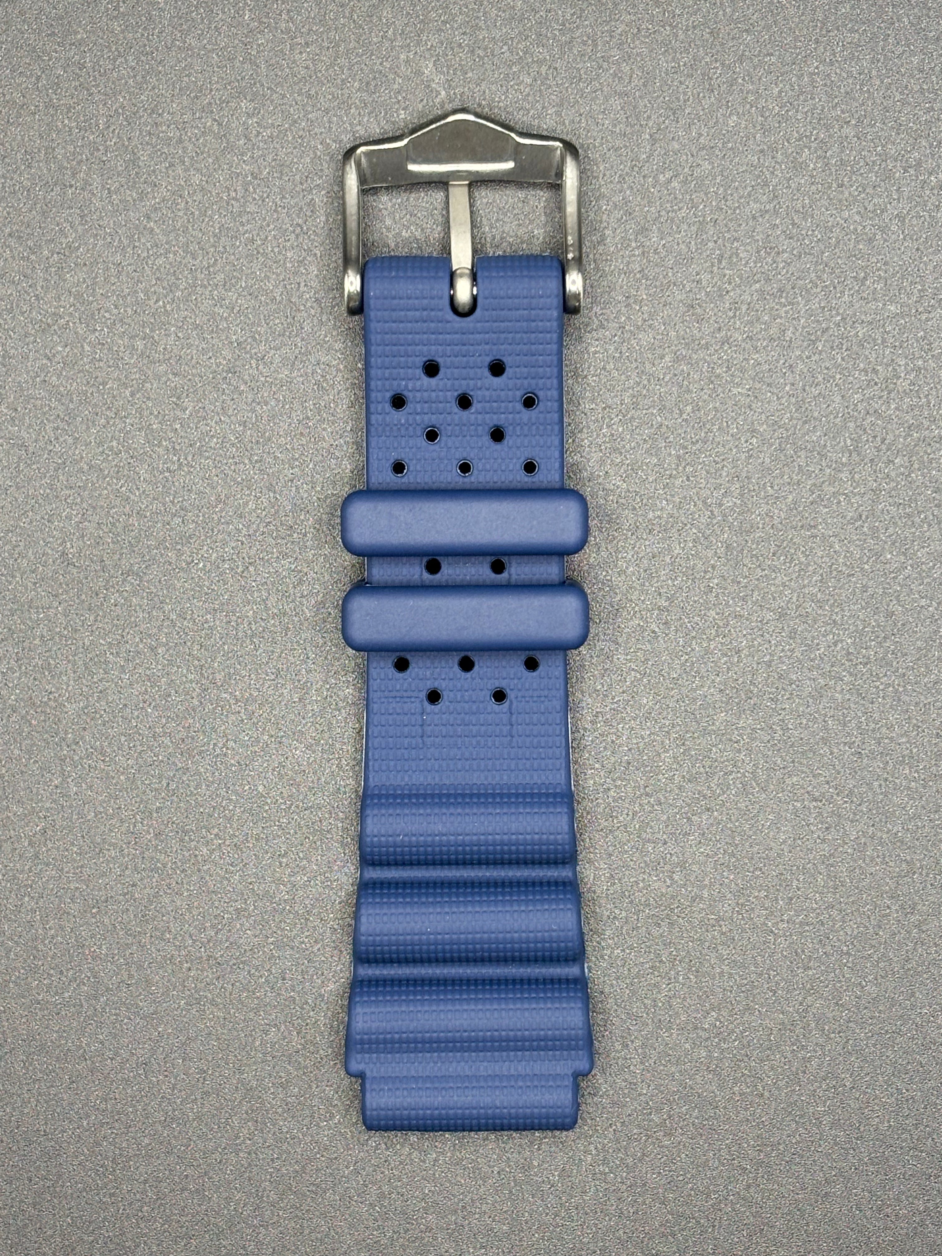Citizen Armband 59-S54498 Promaster NY0040 Gummi 20mm Original