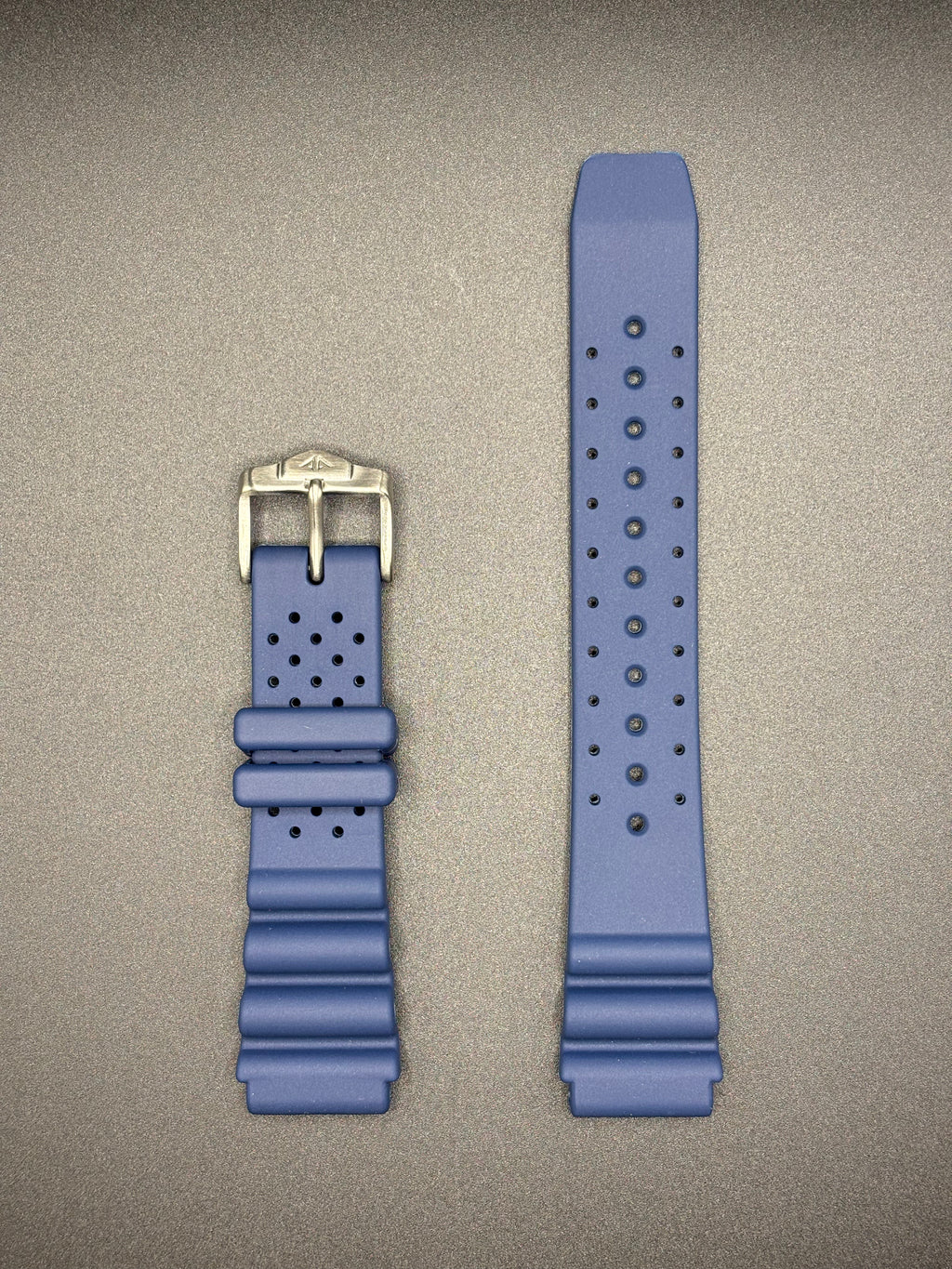 Cinturino Citizen 59-S54498 Promaster NY0040 Gomma 20mm Originale