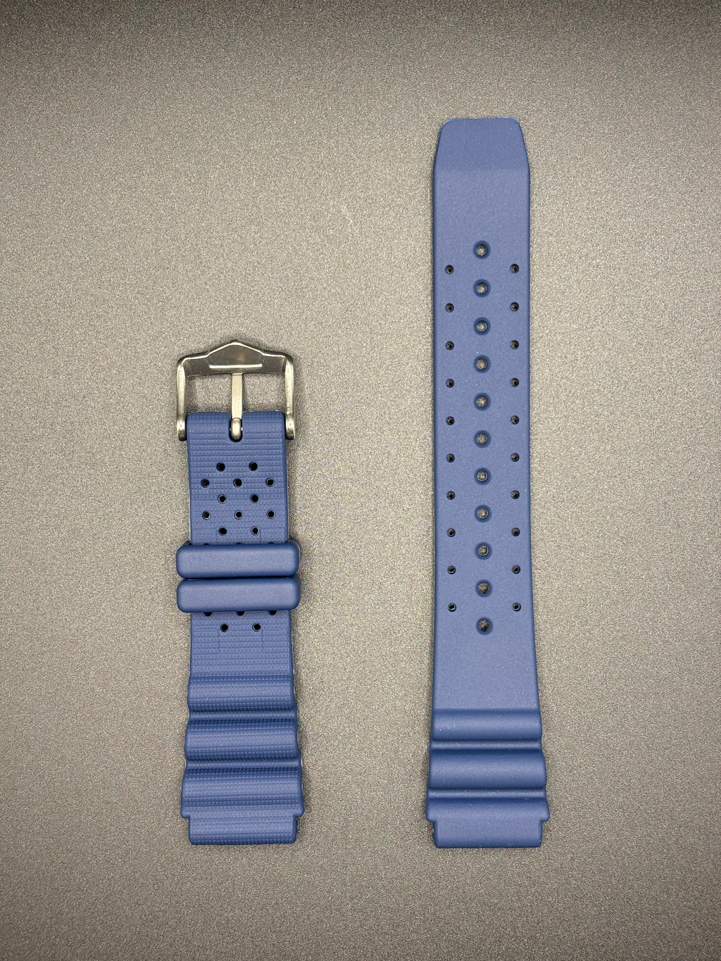 Cinturino Citizen 59-S54498 Promaster NY0040 Gomma 20mm Originale