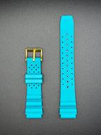 Citizen Armband 59-A2V1K-04 Promaster BN0162 Gummi 20mm Original