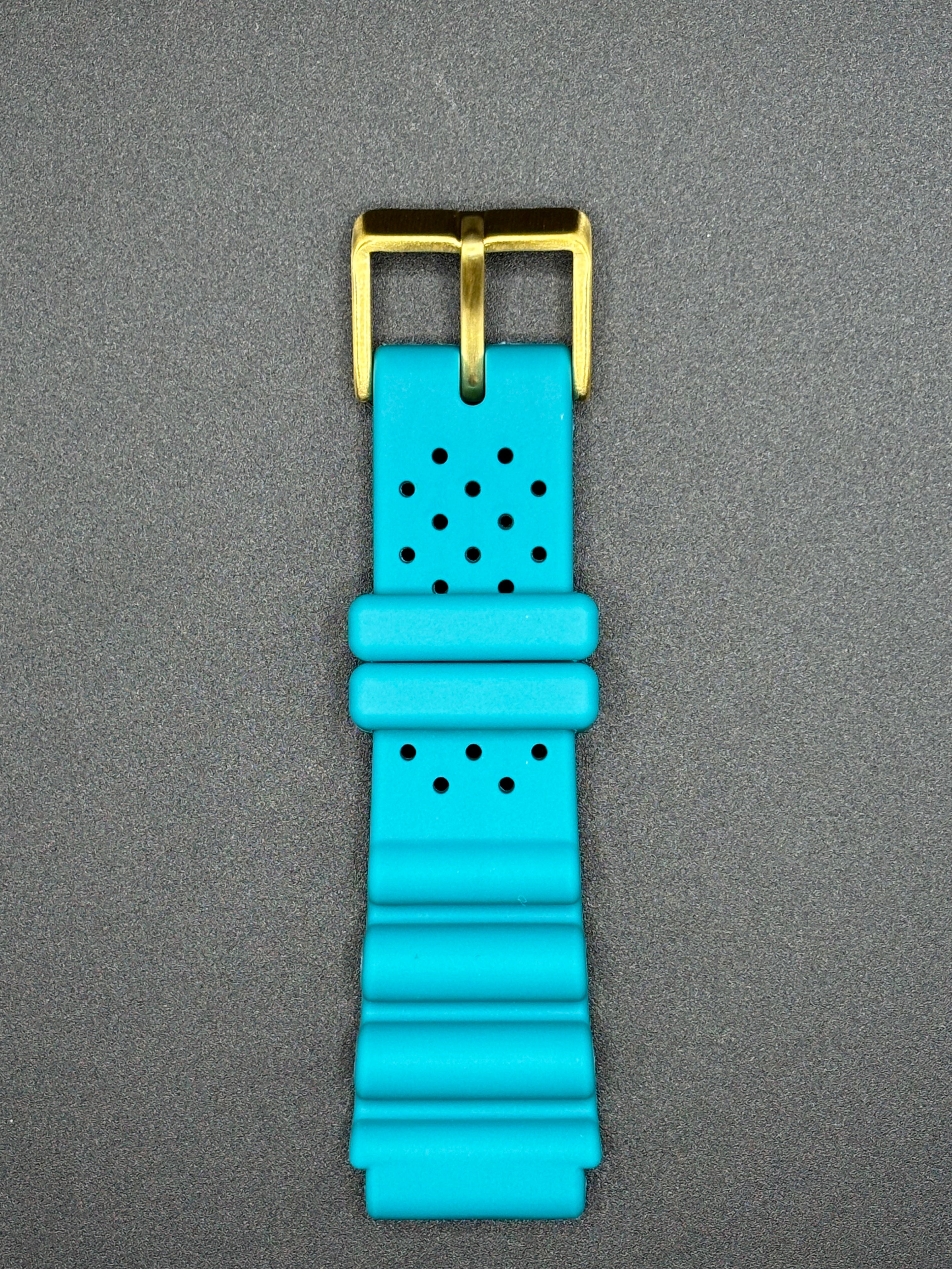 Citizen Armband 59-A2V1K-04 Promaster BN0162 Gummi 20mm Original