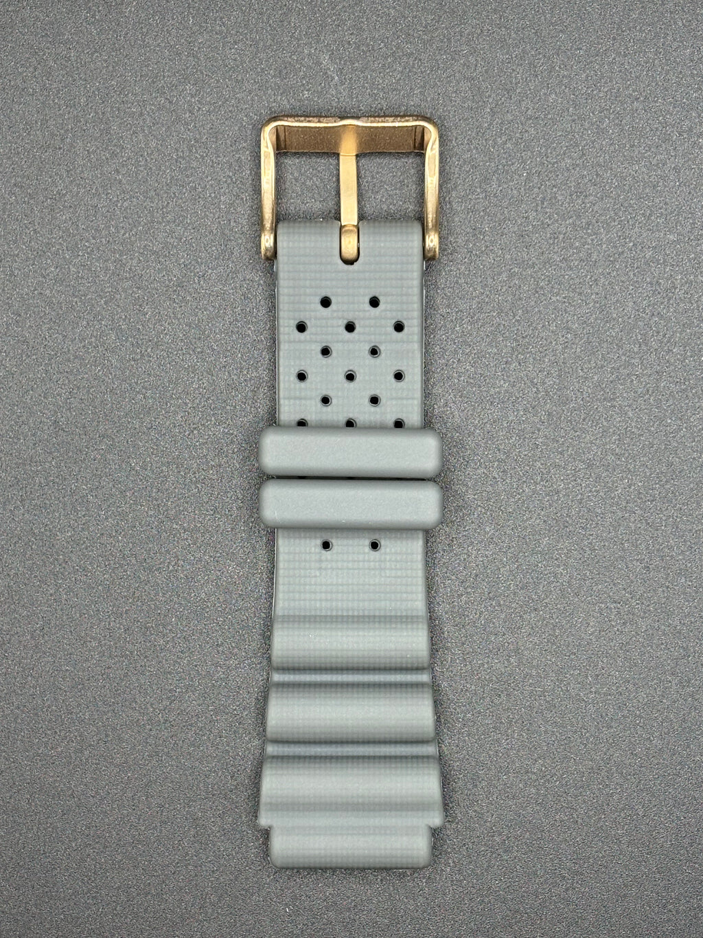 Citizen Armband 59-A2V1K-02 Promaster BN0163 Gummi 20mm Original