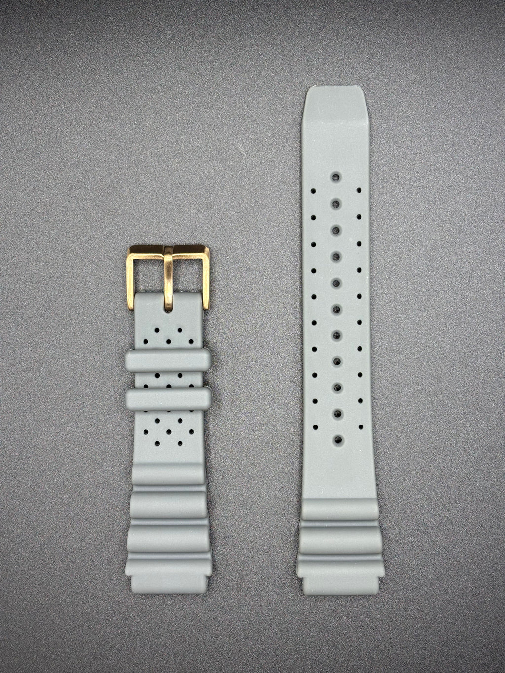Citizen Armband 59-A2V1K-02 Promaster BN0163 Gummi 20mm Original