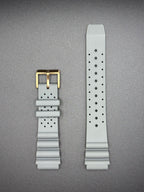 Citizen Armband 59-A2V1K-02 Promaster BN0163 Gummi 20mm Original