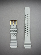 Citizen Armband 59-A2V1K-02 Promaster BN0163 Gummi 20mm Original