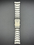 Citizen Armband 59-000SS-01 Aqualand JP2000 Stahl 24mm Original