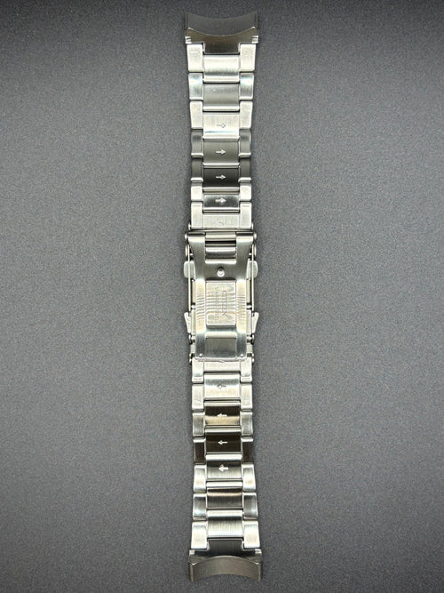 Bracciale Citizen 59-000SS-01 Aqualand JP2000 Acciaio 24mm Originale